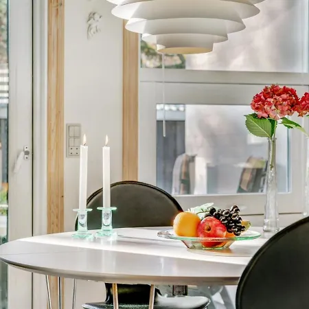 Merte - 300m From The Sea In Ne Jutland By Interhome *