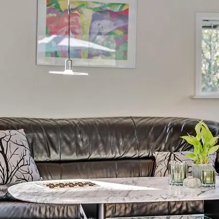 Merte - 300m From The Sea In Ne Jutland By Interhome Holiday home