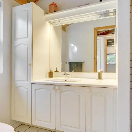 Merte - 300m From The Sea In Ne Jutland By Interhome *