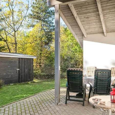 Merte - 300m From The Sea In Ne Jutland By Interhome Holiday home *