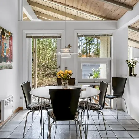 Casa de Férias Merte - 300m From The Sea By Interhome
