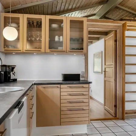 Merte - 300m From The Sea By Interhome Casa de Férias
