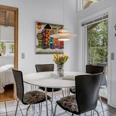Casa de Férias Merte - 300m From The Sea By Interhome