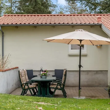 Merte - 300m From The Sea By Interhome *
