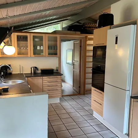 Merte - 300m From The Sea By Interhome * Hals