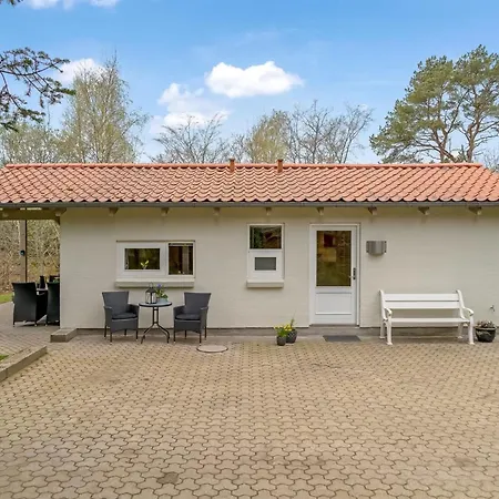 Merte - 300m From The Sea By Interhome Casa de Férias